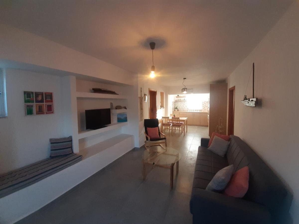 Apartamento Art House Cos Exterior foto