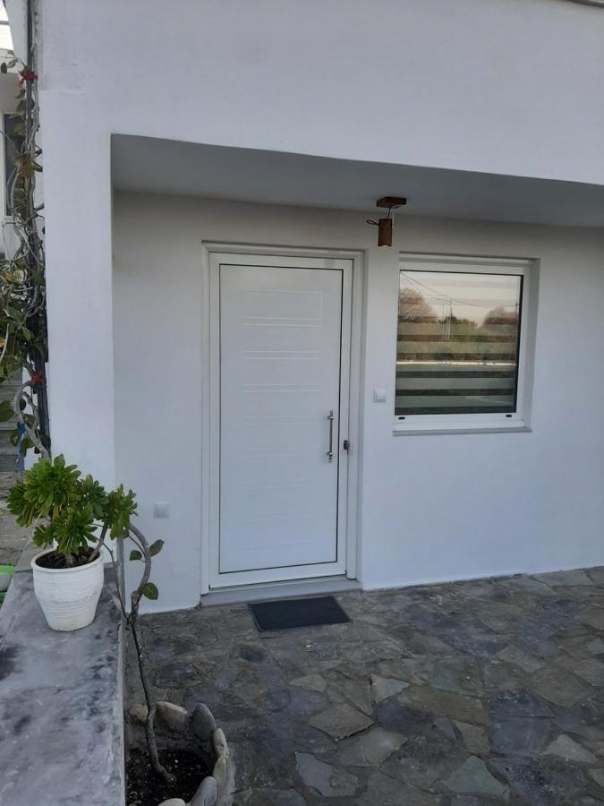 Apartamento Art House Cos Exterior foto