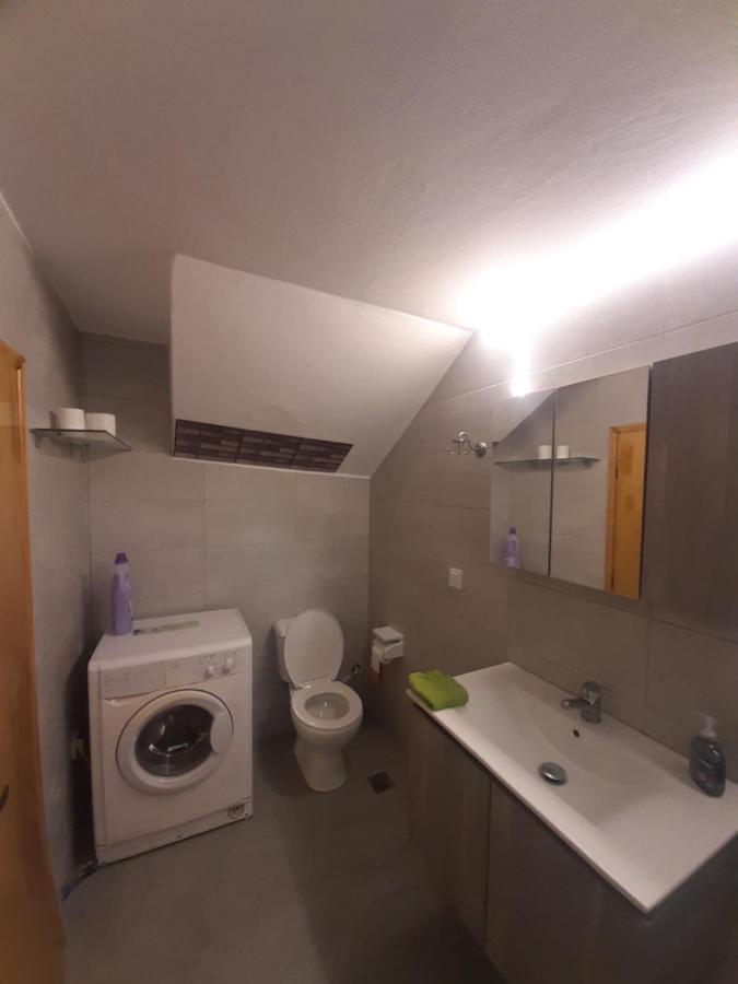 Apartamento Art House Cos Exterior foto