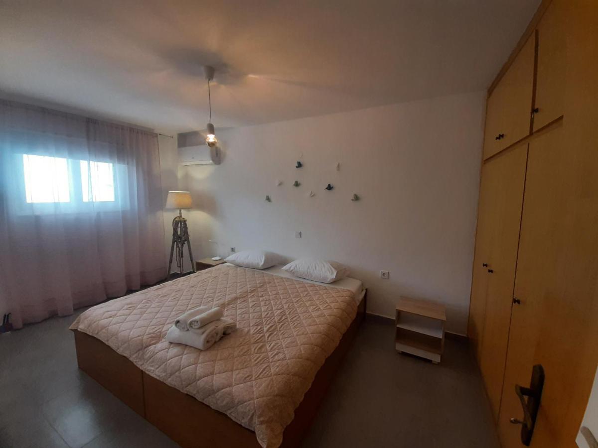 Apartamento Art House Cos Exterior foto