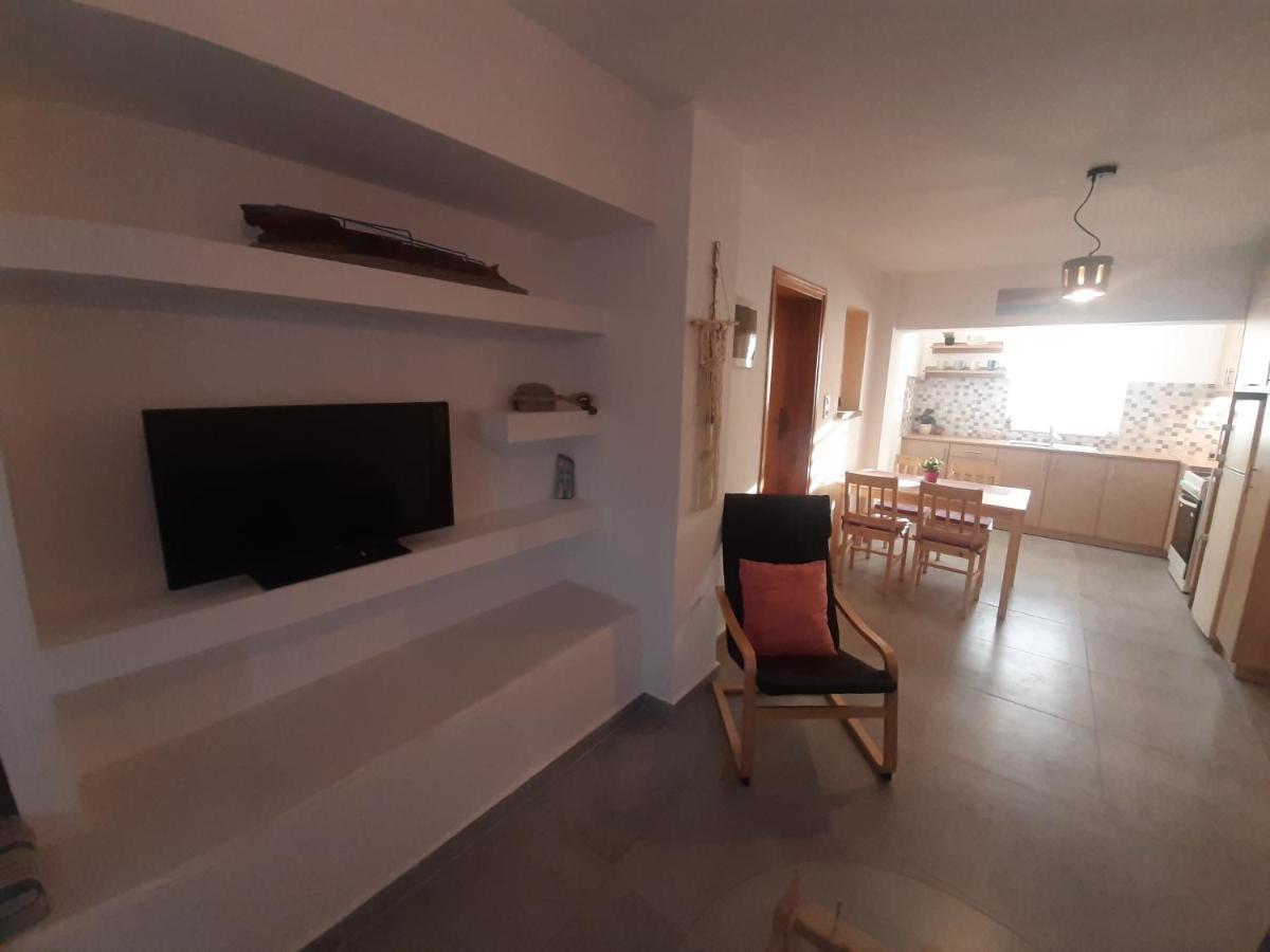 Apartamento Art House Cos Exterior foto
