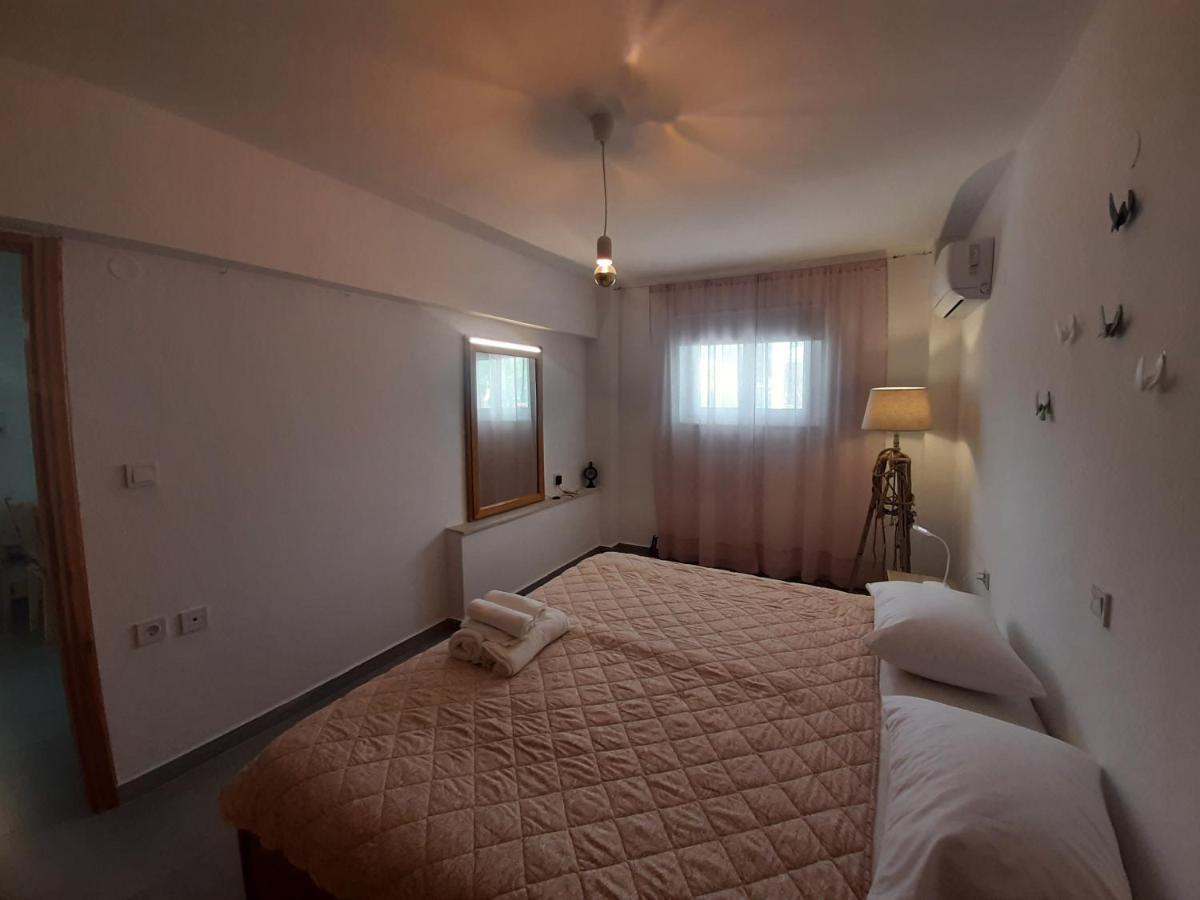 Apartamento Art House Cos Exterior foto