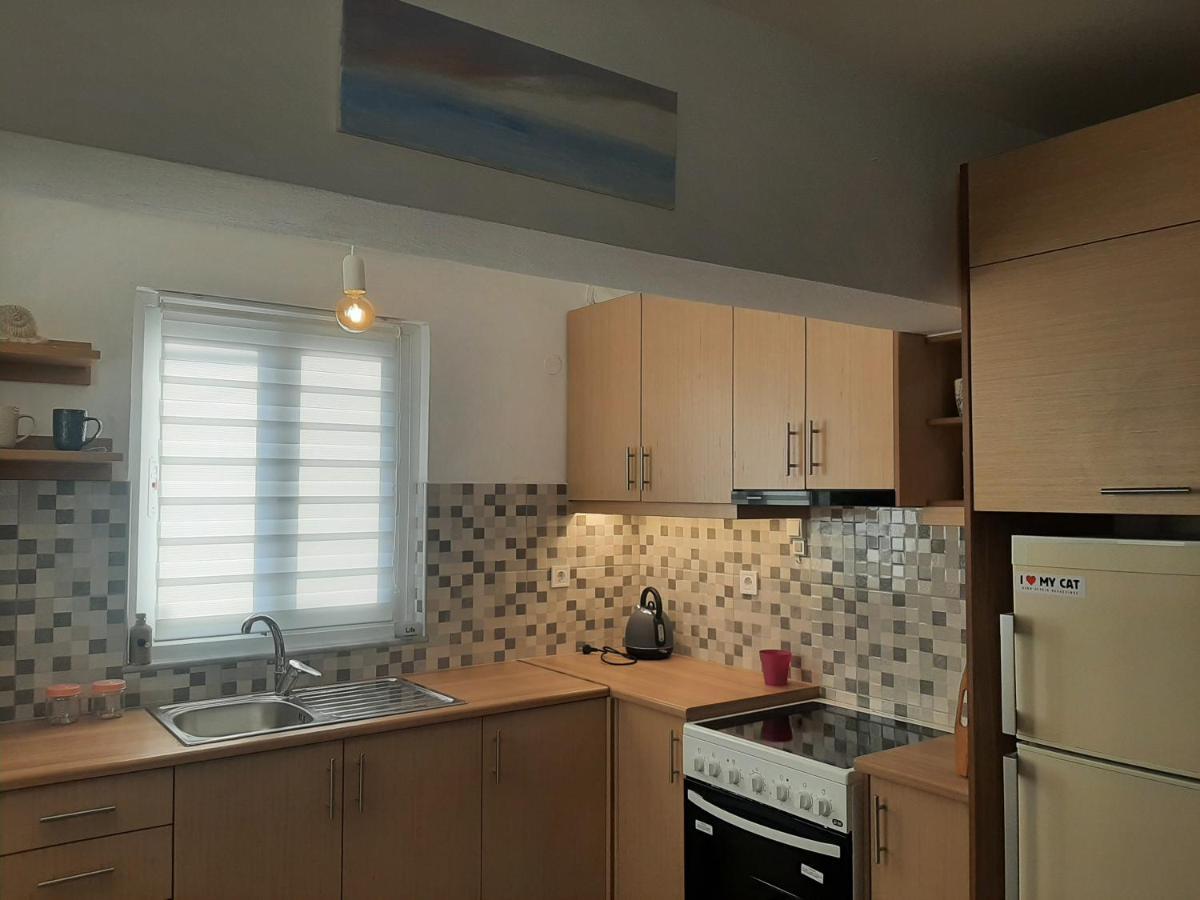 Apartamento Art House Cos Exterior foto