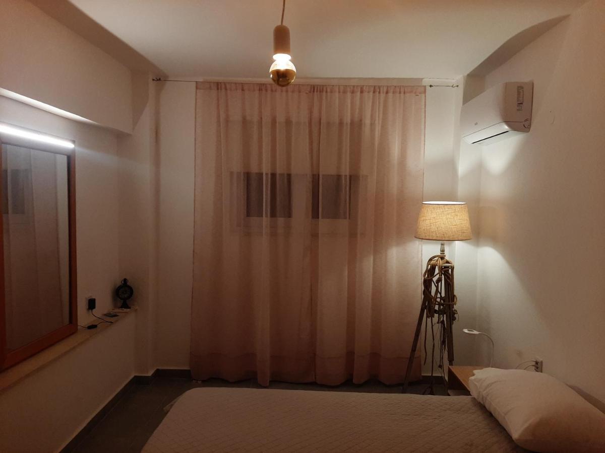 Apartamento Art House Cos Exterior foto