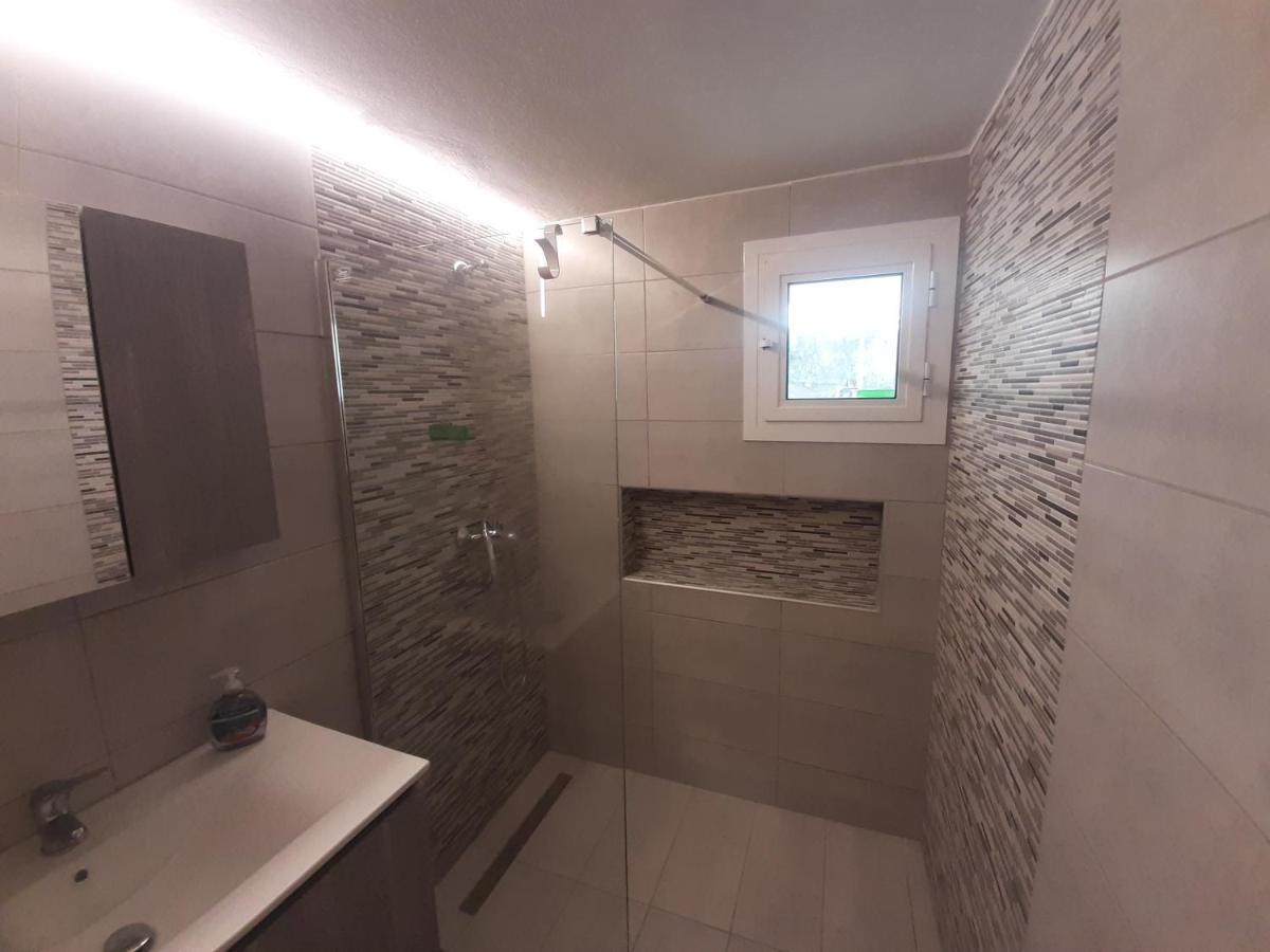 Apartamento Art House Cos Exterior foto