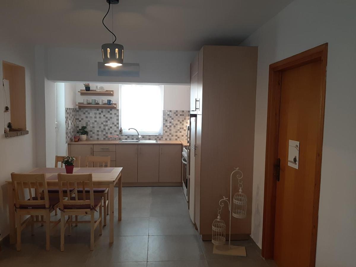 Apartamento Art House Cos Exterior foto