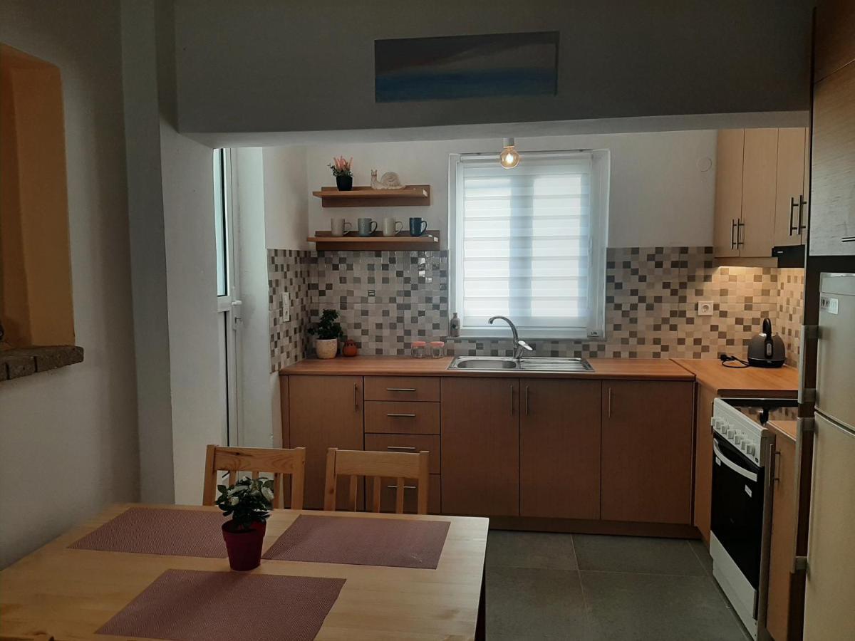 Apartamento Art House Cos Exterior foto