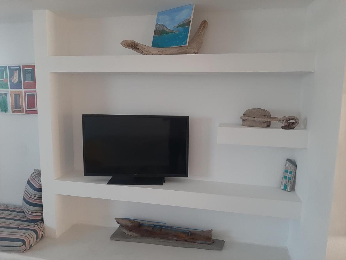 Apartamento Art House Cos Exterior foto