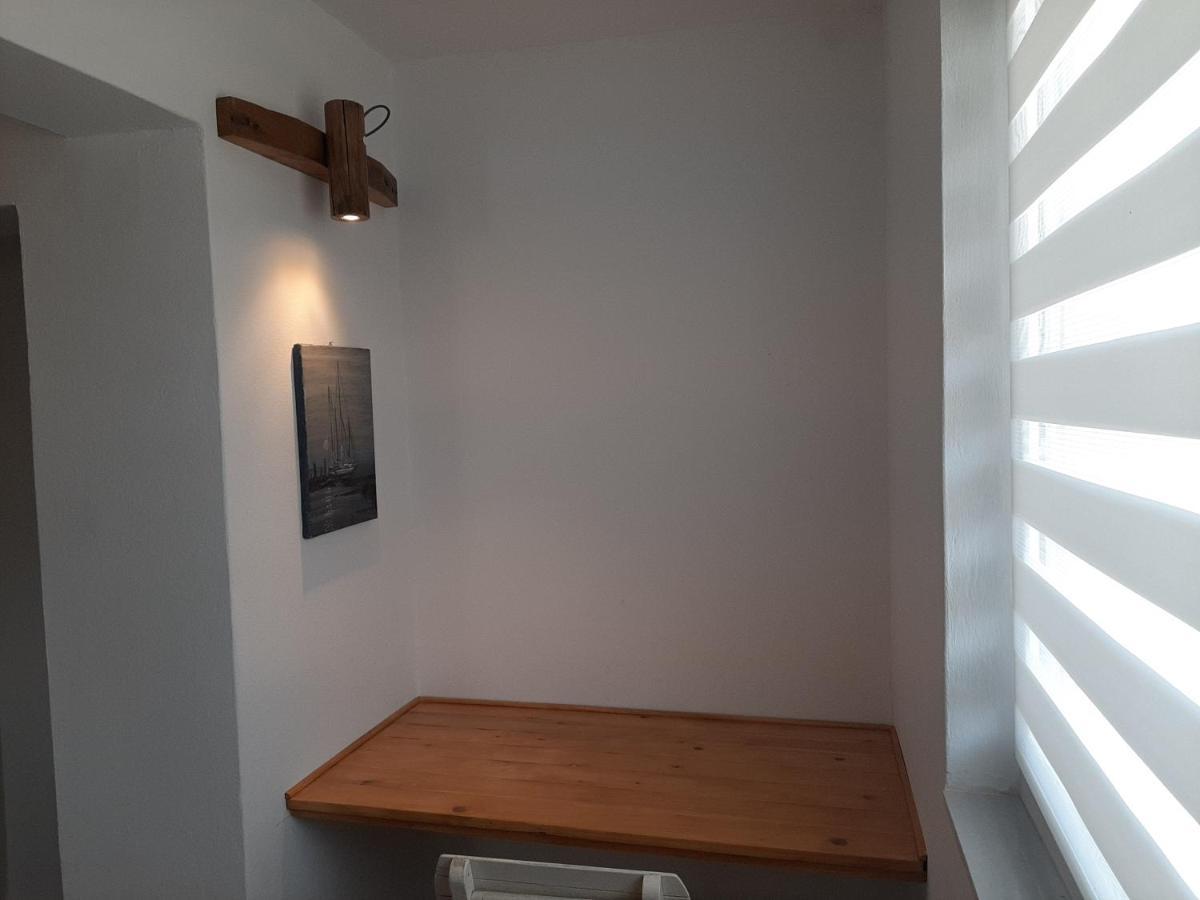 Apartamento Art House Cos Exterior foto