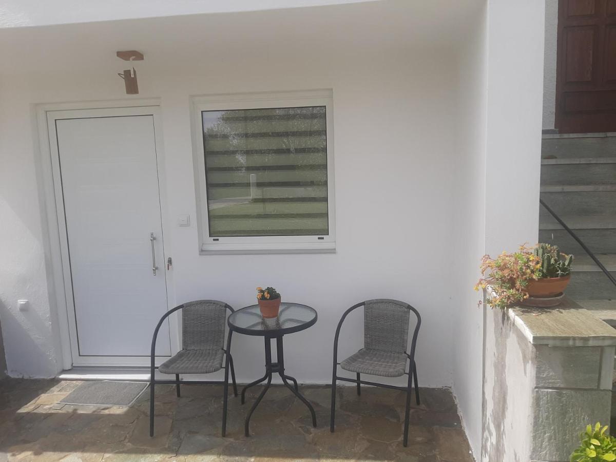 Apartamento Art House Cos Exterior foto