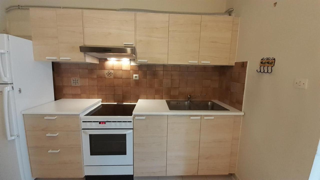 Apartamento Art House Cos Exterior foto