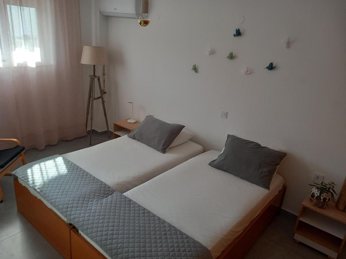 Apartamento Art House Cos Exterior foto